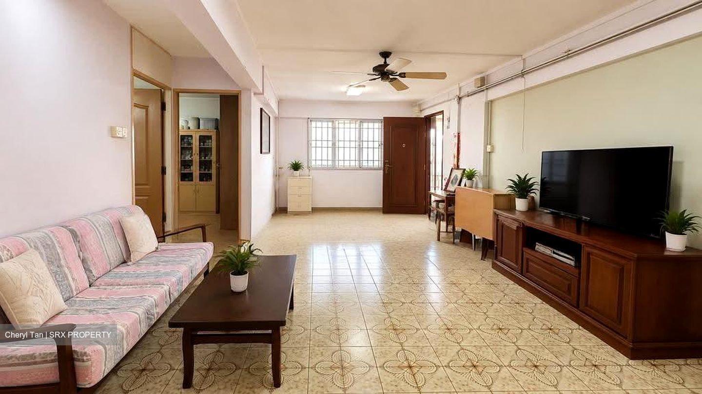 Blk 512 Cheng San Crest (Ang Mo Kio), HDB 4 Rooms #622844261